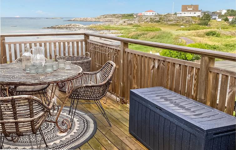 Ferienhaus für 8 Personen, mit Terrasse und Garten, mit Haustier in Kungsbacka - 2