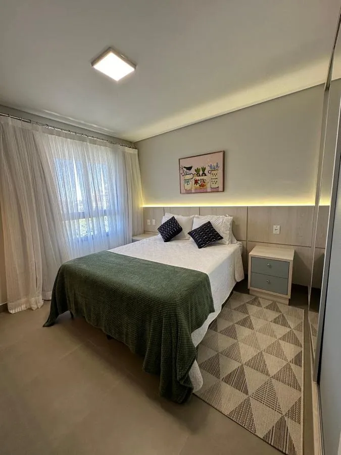 Apartamento de vacaciones para 4 personas, con vistas - 1