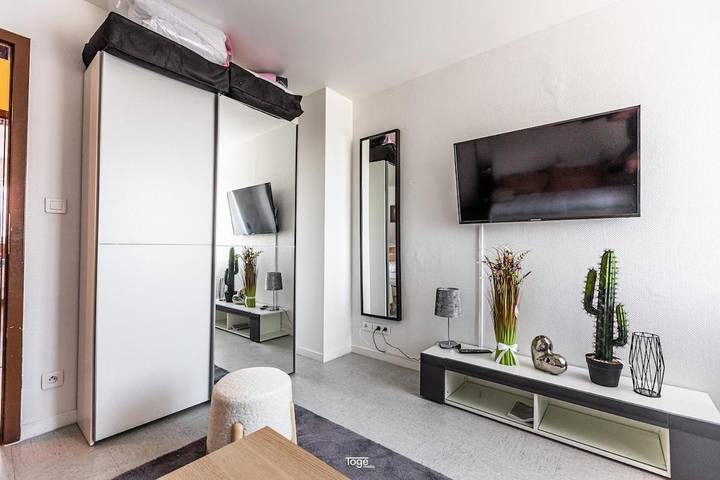 Appartement de vacances pour 2 personnes, animaux acceptés