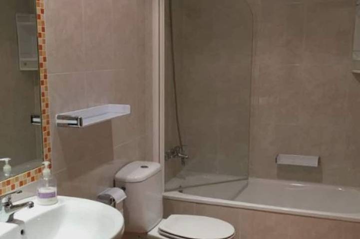 Apartamento entero, Apartamento con encanto in Noalla (Santo Estevo), Sanxenxo