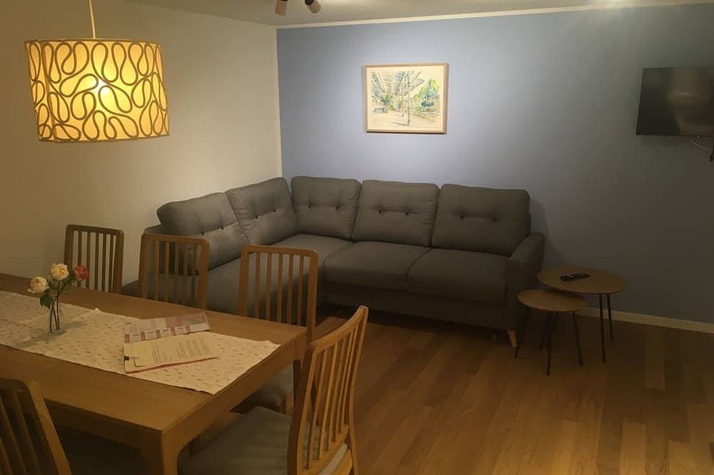 Ganze Wohnung, Ferienwohnung/App. für 6 Gäste mit 110m² in Stadt Wehlen (149435) in Wehlen, Elbsandsteingebirge