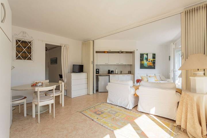 Studio entier, Studio avec panorama d'exception in Biarritz, Région de Bayonne