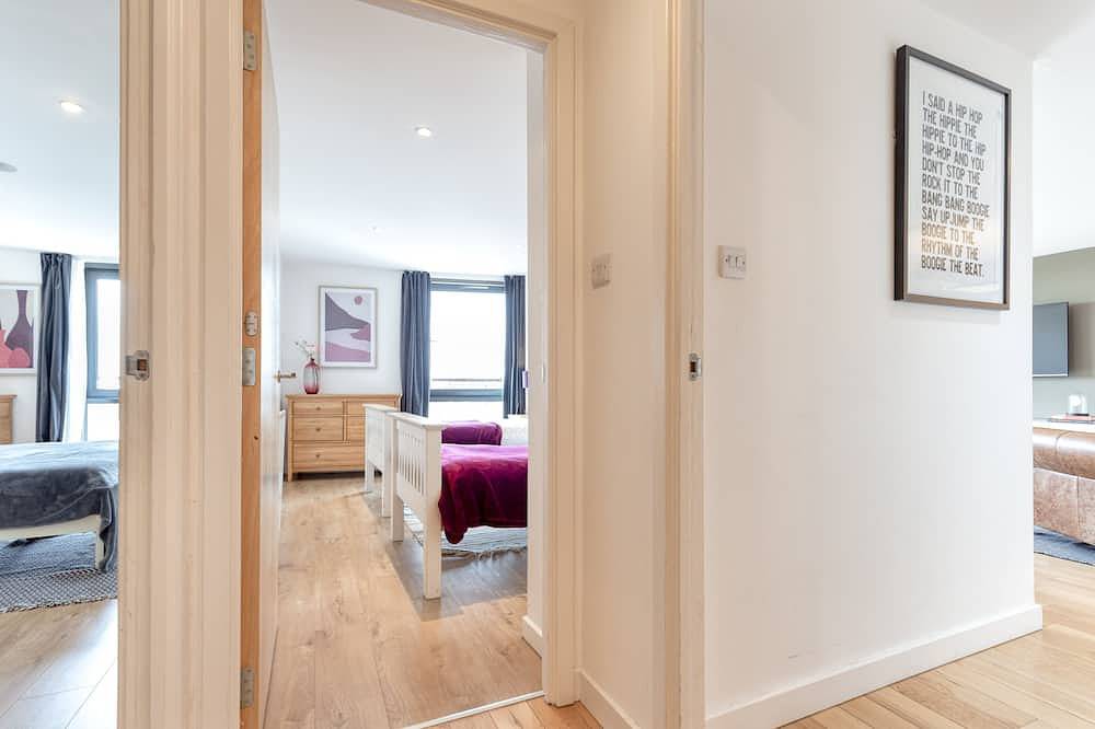Entire apartment, Apartment-Private Bathroom-Two-Bedroom Argyle St 6 in Glasgow, Greater Glasgow and Clyde Valley