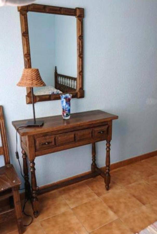 Gîte pour 2 personnes à Hinojosa de Duero - 4