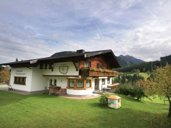 Ferienwohnung für 2 Personen, mit Sauna und Balkon sowie Garten in Schladming-Dachstein - 2