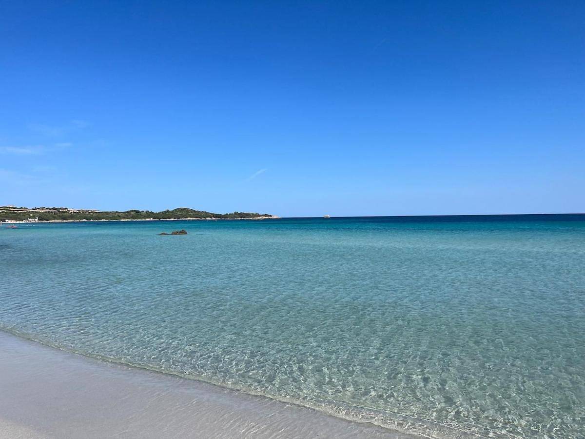 Appartement entier, One-Bedroom Apartment in Puntaldia, San Teodoro