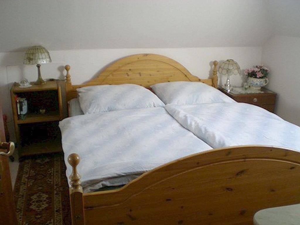 Ganze Ferienwohnung, Späth, Irene - Kleine Wohnung im Og, 1 Sz in Wallsbüll, Schleswig-Flensburg