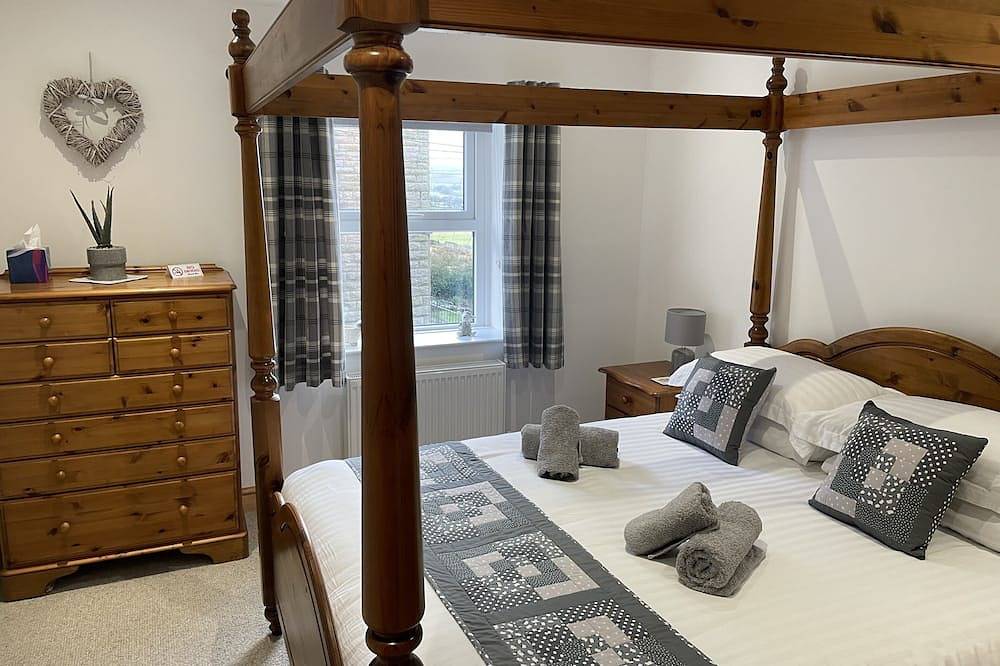 Casa vacanza a Richmondshire a partire da 151€ a notte