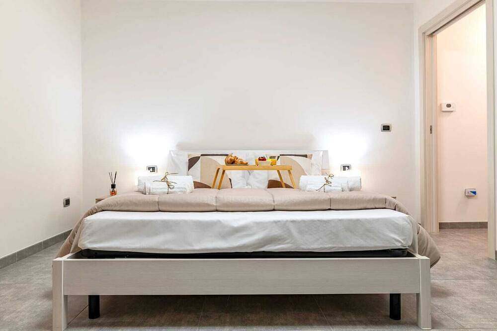 Villa Olive Groove Itria Valley in Martina Franca, Tarent Provinz