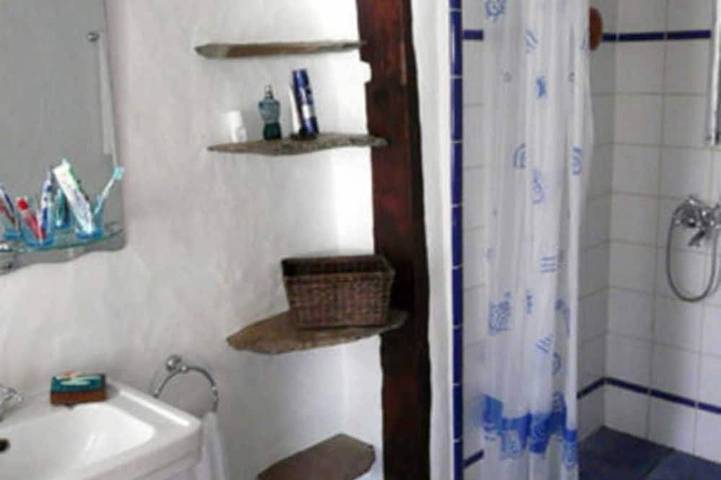 Ferienhaus für 4 Personen, mit Terrasse, mit Haustier auf La Palma - 4