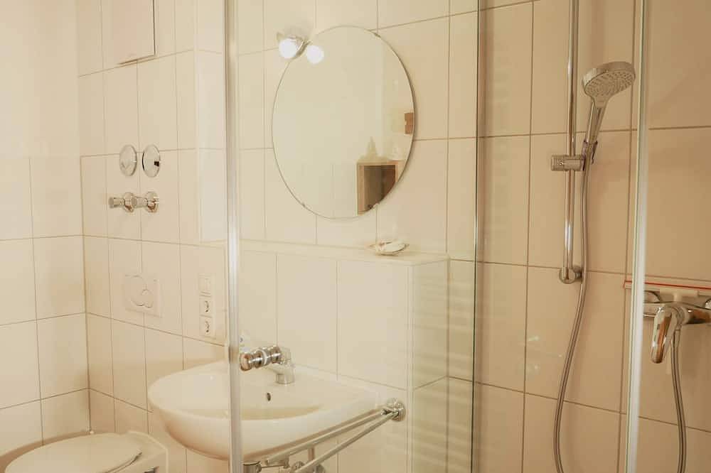Ganze Wohnung, Haus Apfelblüte - No 2 in Langenargen, Region Bodensee-Oberschwaben