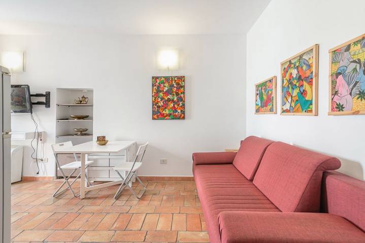 Appartement de vacances pour 2 personnes - 1