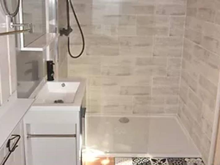 Gîte pour 2 personnes à Noves - 4