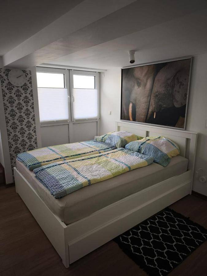 Ferienwohnung für 3 Personen in Weißenthurm