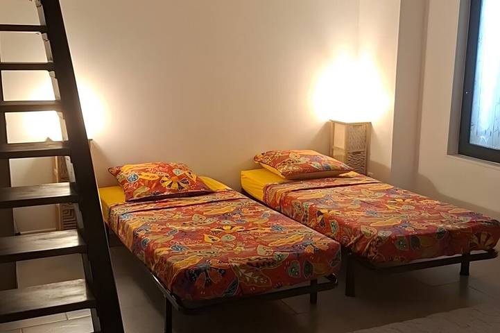 Gîte pour 4 personnes à Saint-Jean-de-Liversay - 4