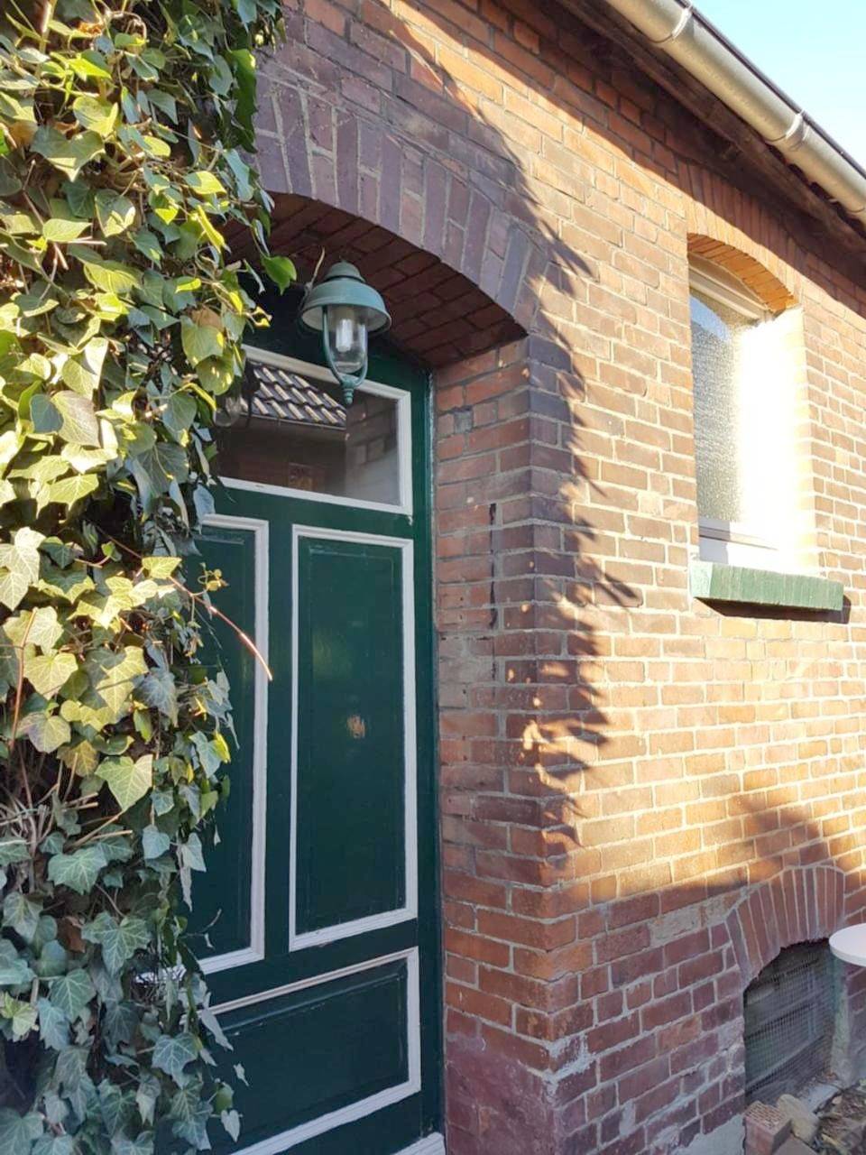 Fachwerkhaus Julius in Lehrte, Hannover und Umgebung