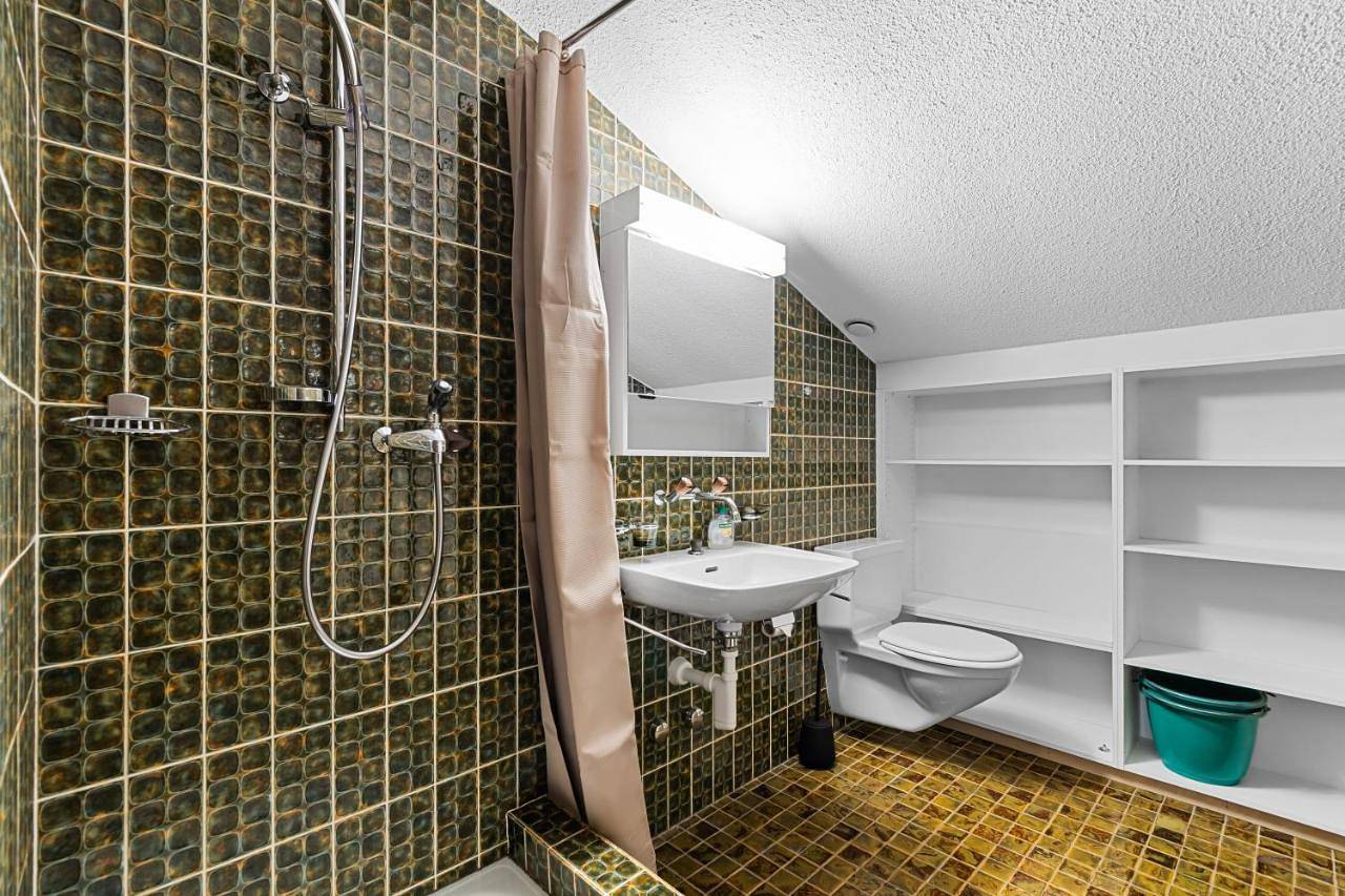 Ganze Wohnung, Hirschdächli im Waldhaus in Flumserberg, Flums