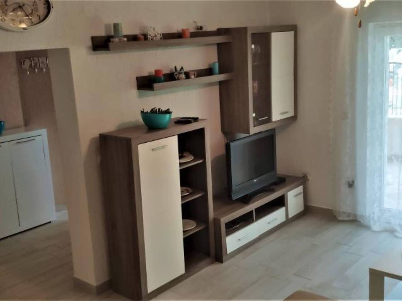 Ganze Wohnung, Apartments Dea & Paula - Standard Two Bedroom Apartment with Terrace in Vodice, Šibenik-Knin