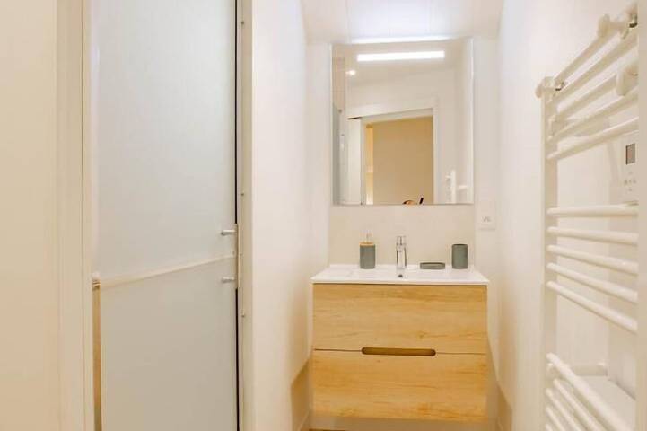 Location de vacances pour 6 personnes, avec jardin à Châtenoy-le-Royal - 2