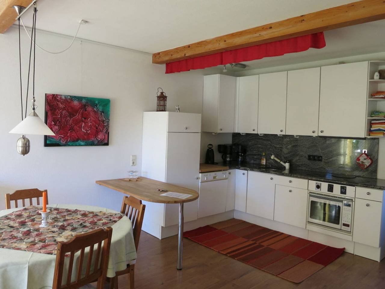 Margarete Finner 1 Komfortable Ferienresidenz in Suedlicher Schwarzwald, Titisee-Neustadt