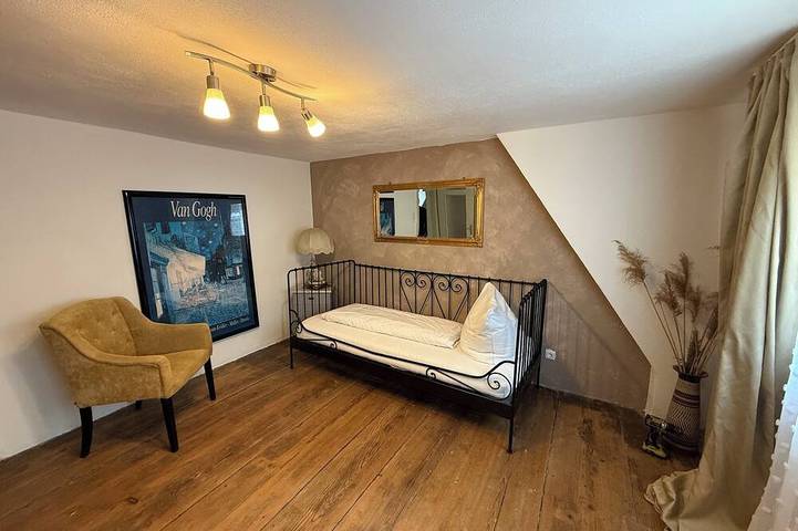 Ferienwohnung für 5 Personen, mit Haustier in Altstadt von Rothenburg ob der Tauber - 4