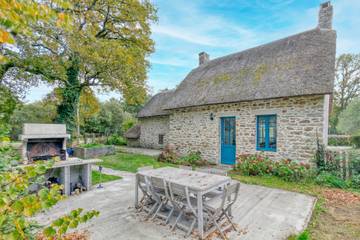 Gîte pour 7 Personnes dans Marais de la Grande Brière, Saint-Joachim, Photo 1