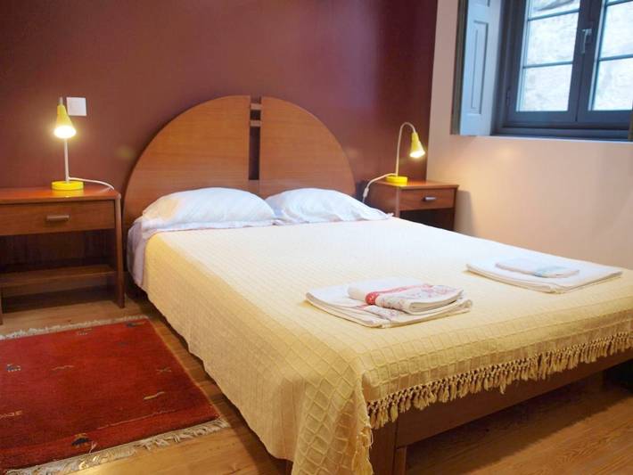 Maison d’hôte pour 8 personnes, avec balcon et vue à Porto - 2