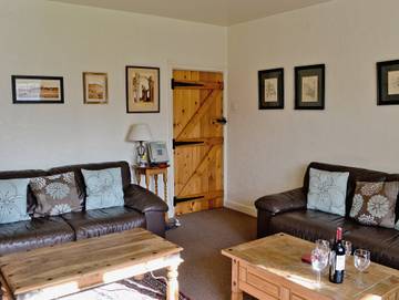 Holiday Rental for 6 People in Craster, Northumberland Coast, Photo 4