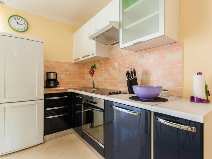 Ferienwohnung für 4 Personen auf Krk - 4