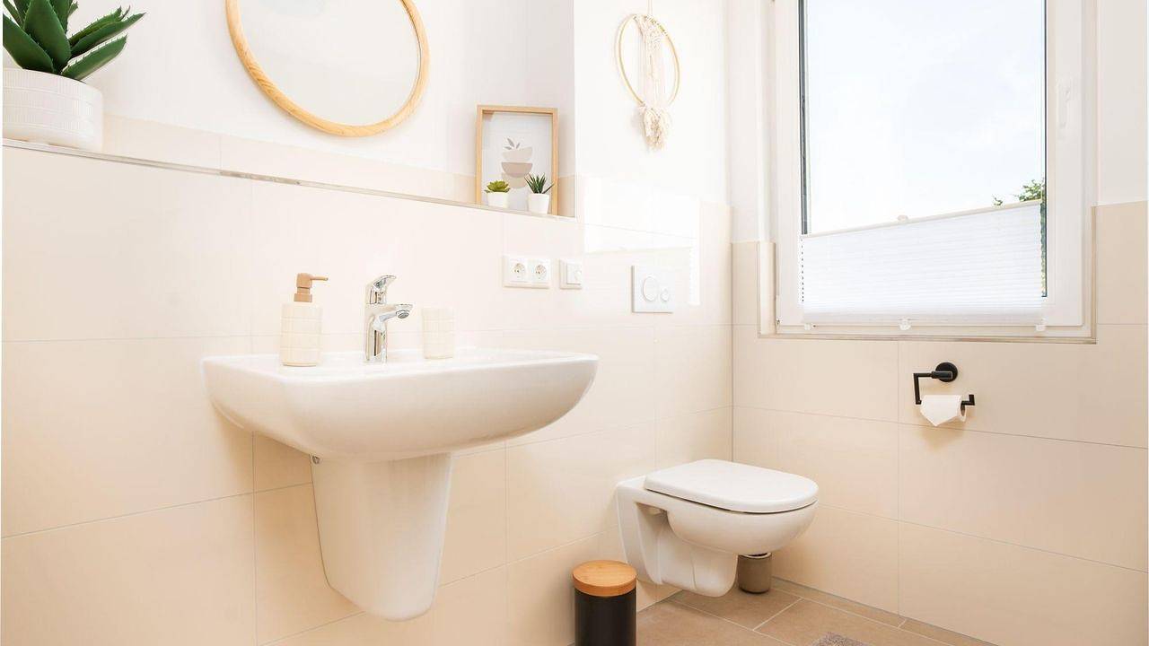 Ganze Ferienwohnung, Ferienwohnung für 4 Personen (58 m²) in Zarrentin in Zarrentin am Schaalsee, Ludwigslust-Parchim