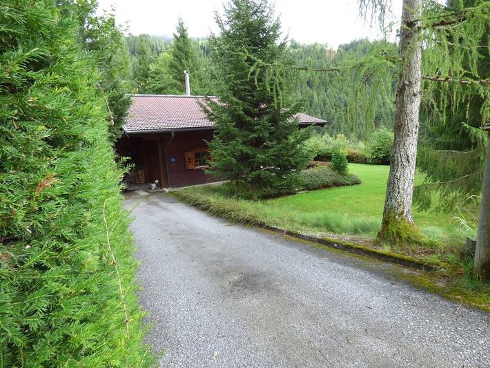 Chalet für 10 Personen, mit Balkon und Garten in Großarl - 2
