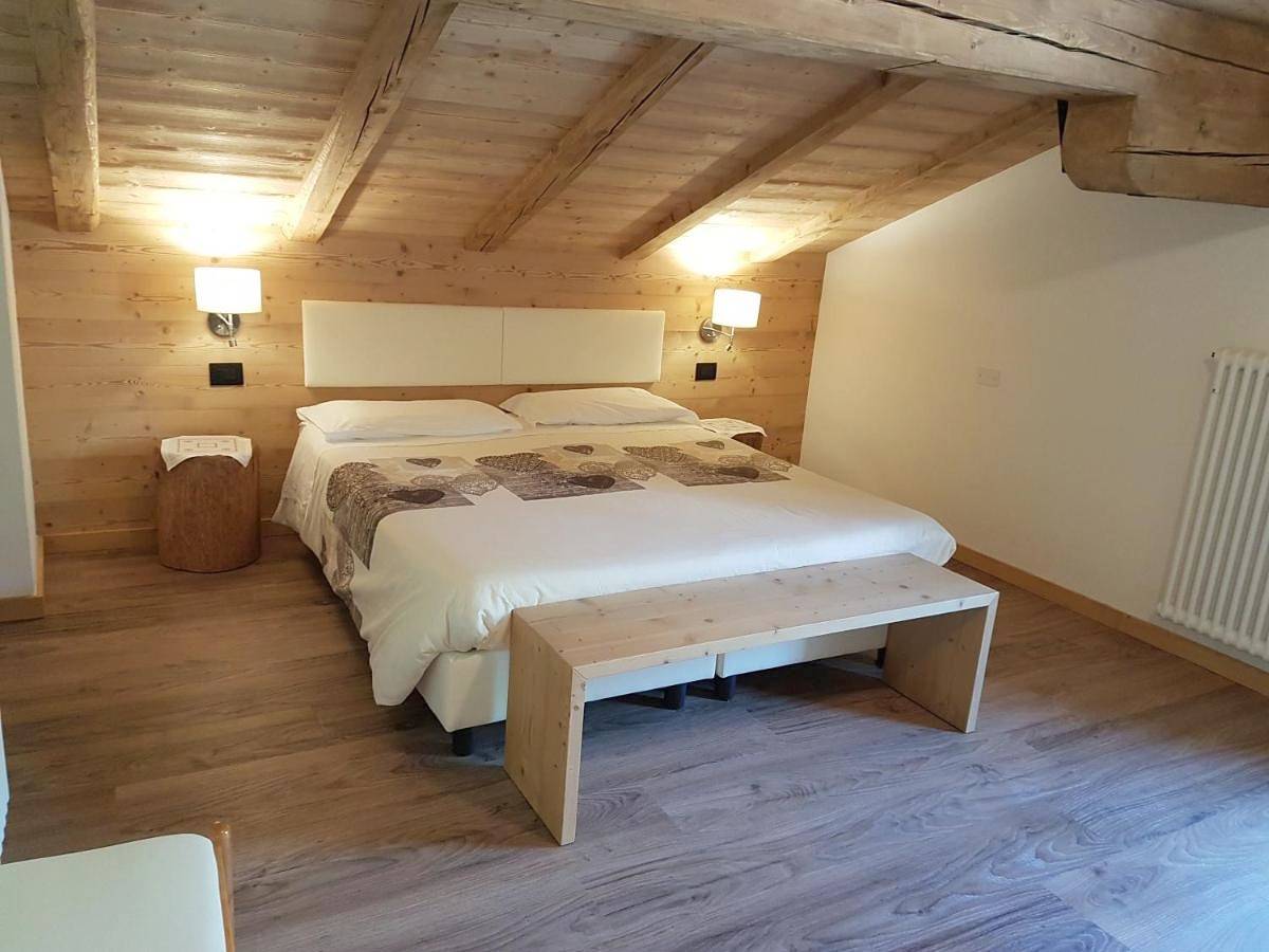 B&B Bucaneve in Vigo di Fassa, San Giovanni di Fassa