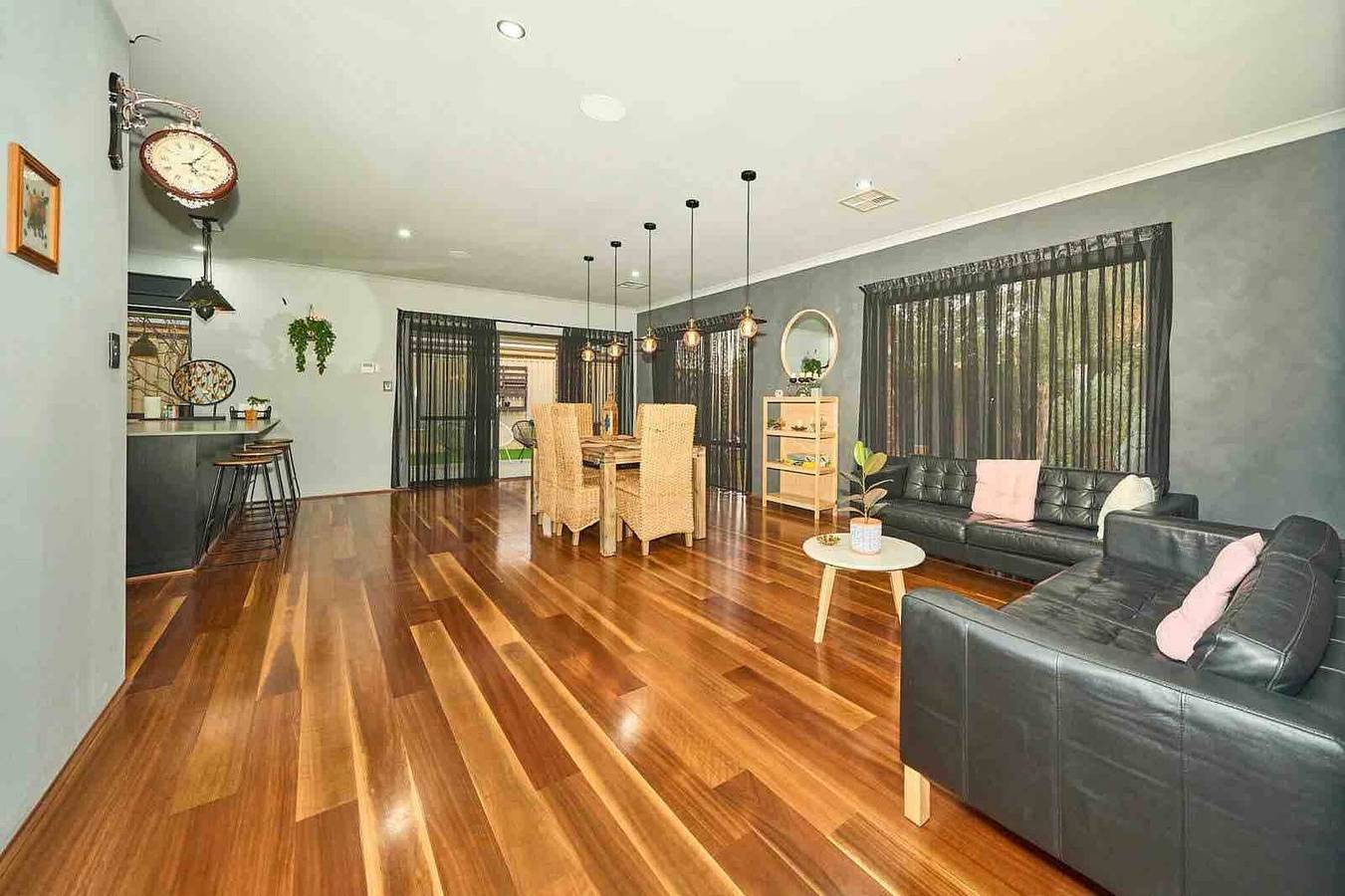 Ruhiges Naturparadies in Perth, Western Australia