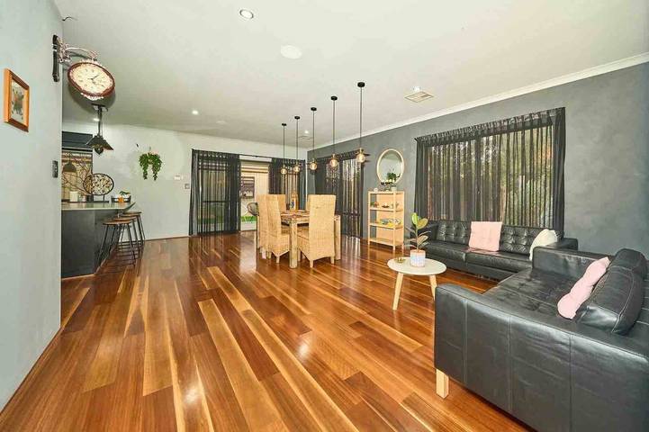 Paradis calme et naturel in Perth, Australie-Occidentale