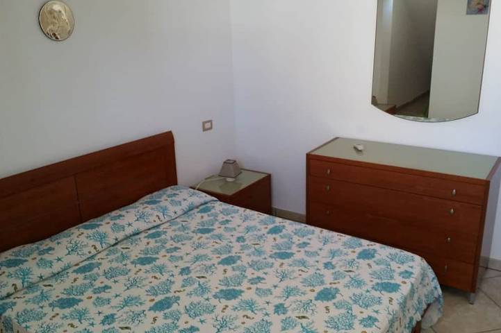 Ferienhaus für 5 Personen, mit Haustier in Torre San Giovanni - 2