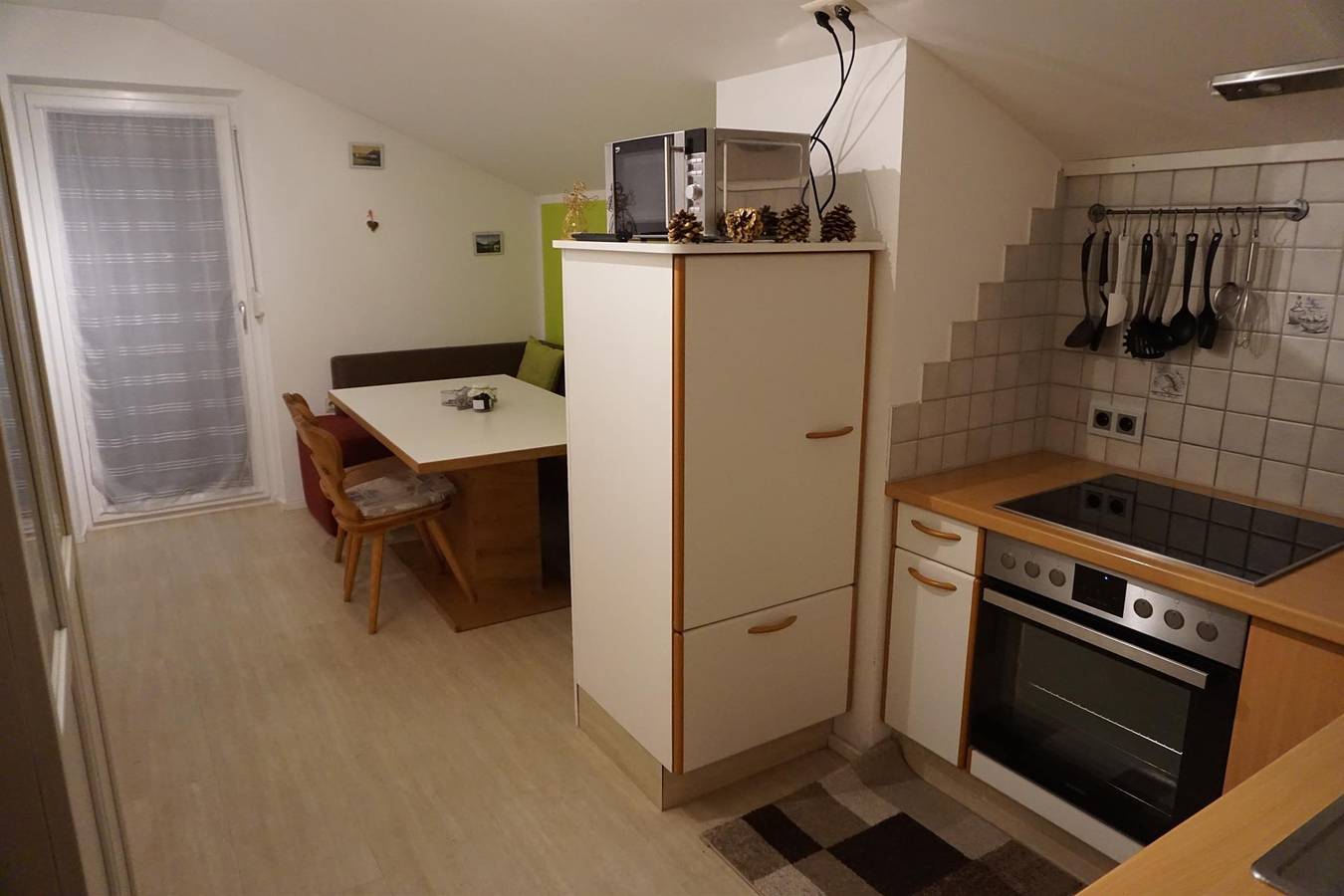 Pension Mariandl in Neustift im Stubaital, Regio Innsbruck