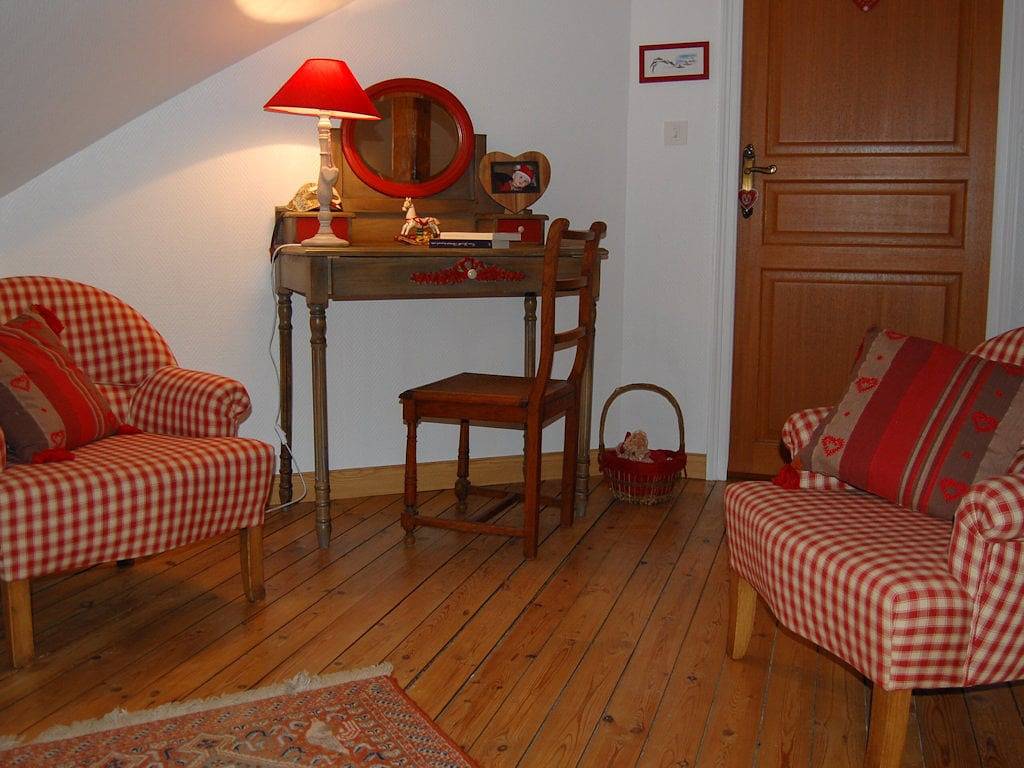 La Résilience - Chambre 2 in Beaucourt-en-Santerre, Région de Montdidier