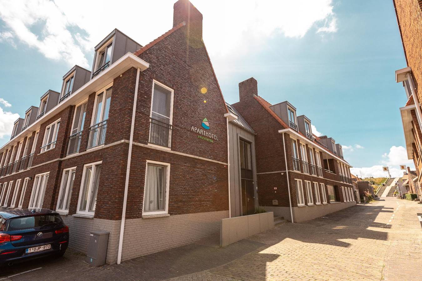Vakantiehuis voor 2 personen ca. 25 qm in Zoutelande, Zeeland (kust van Zeeland) in Zoutelande, Walcheren
