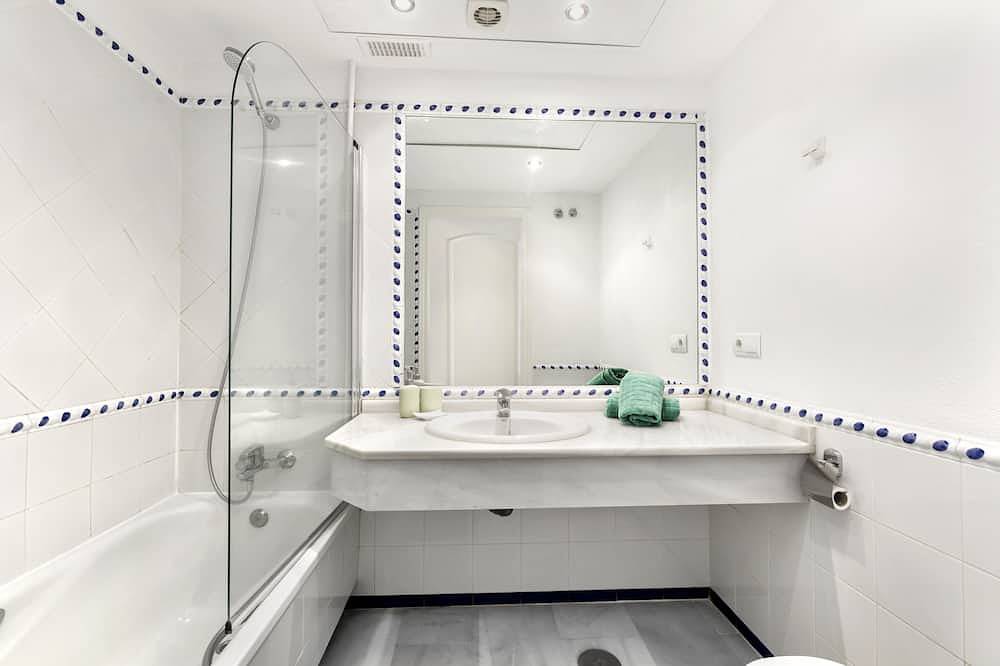 Appartement entier, Appartement de Golf en Première Ligne à Marbella in San Pedro Alcantara, Marbella