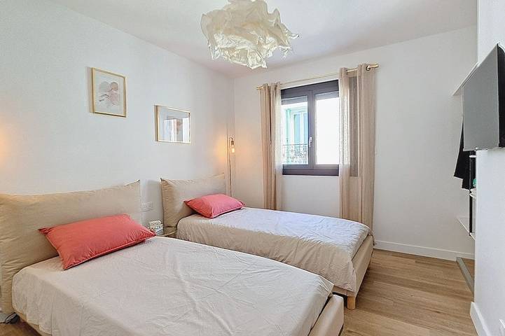 Location de vacances pour 4 personnes, avec terrasse à Colombiers - 3