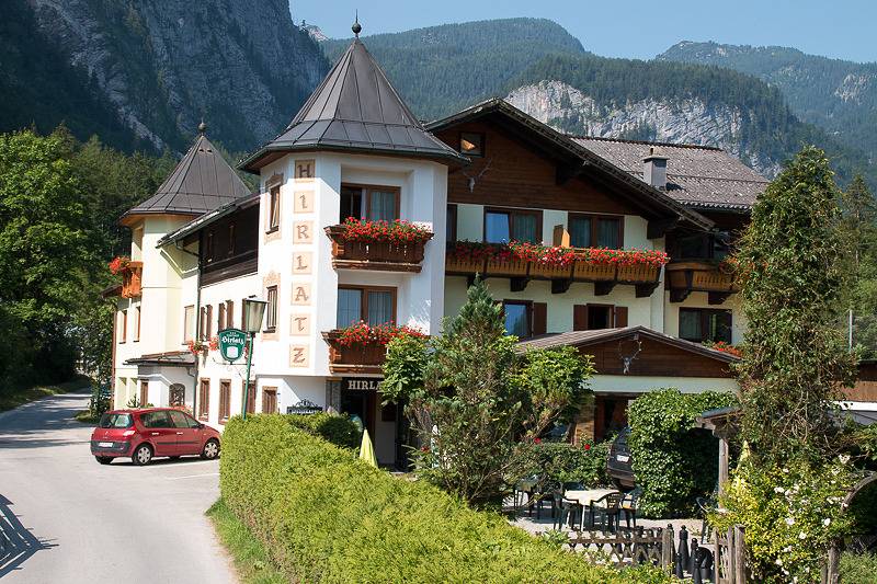 Pension für 4 Personen in Dachsteingebirge, Hallstatt