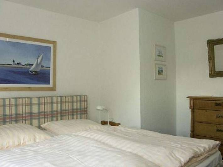Ganze Ferienwohnung, Atrium, App 23 - Atrium, App 23 in Westerland, Sylt (Gemeinde)