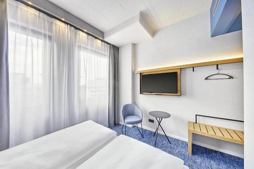 Appartamento intero, H2 Hotel Düsseldorf Seestern per Sunday Camera Doppia in Düsseldorf, Dusseldorf e dintorni