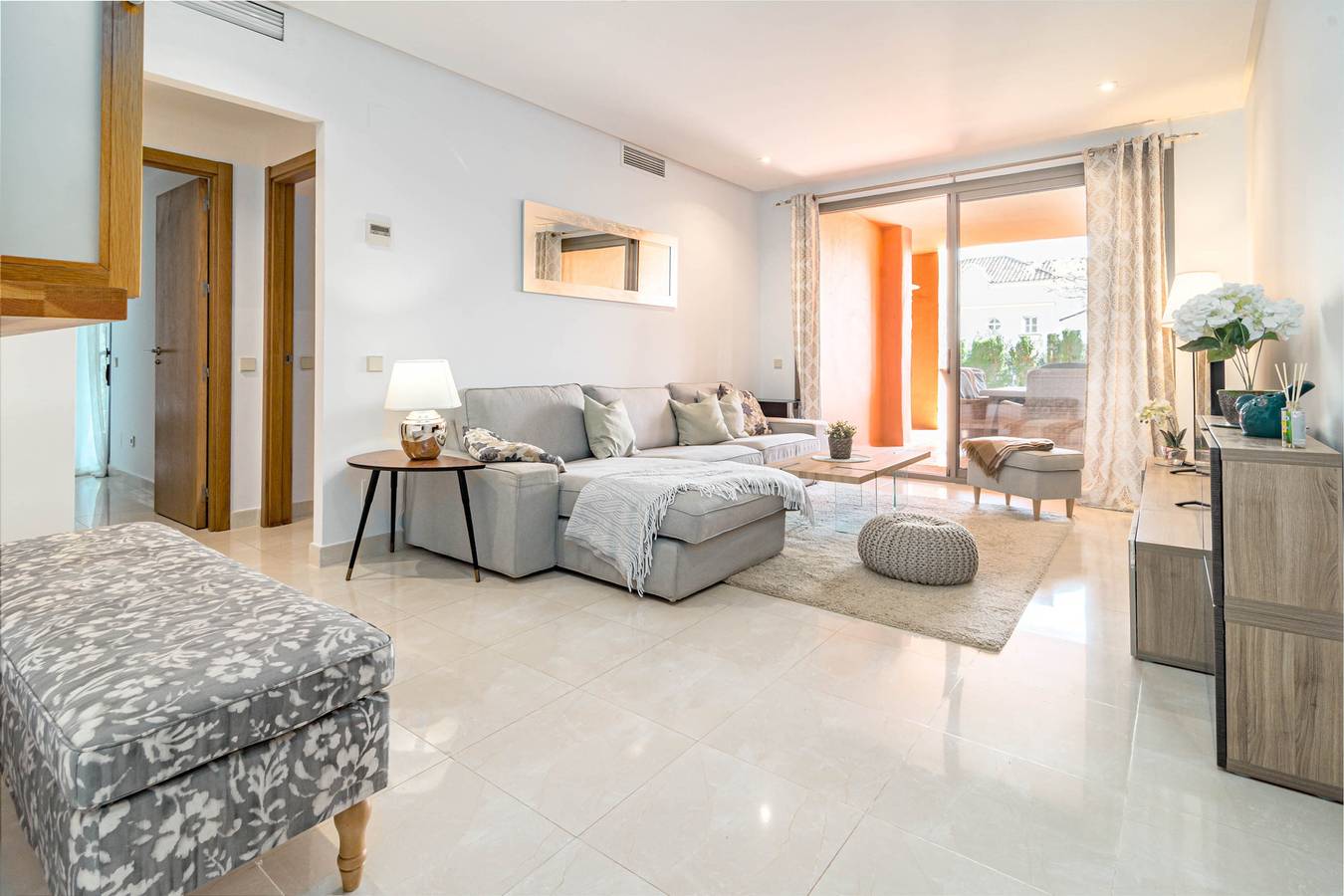 Apartamento entero, Sotoserena Labanda in La Resina, Estepona