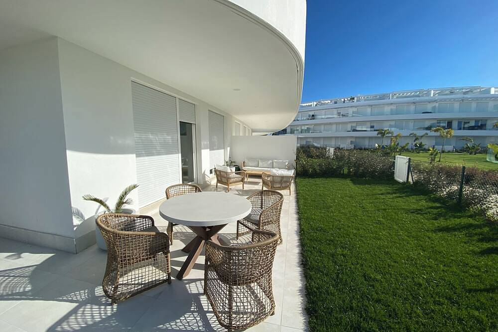 Apartamento entero, Rinconcito en el Paraíso Costa Ballena in Costa Ballena, Chipiona