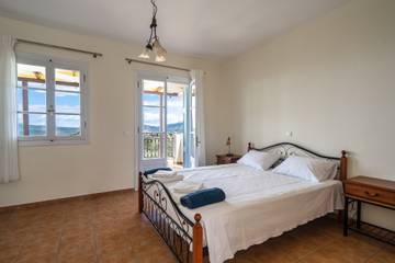 Vakantieappartement voor 5 Personen in Griekenland, Afbeelding 3