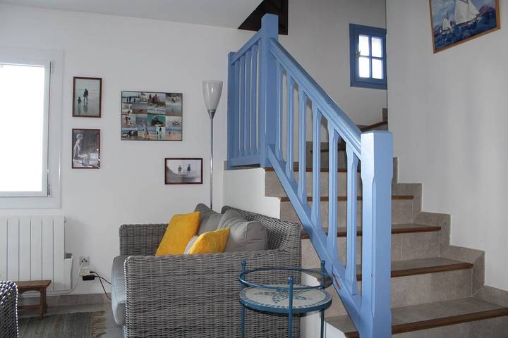 Ferienhaus für 6 Personen in Erquy - 3