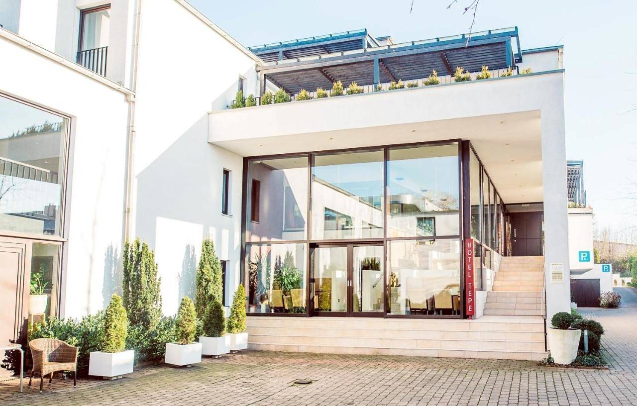 Lindenhof Hotel Tepe in Damme, Oldenburger Muensterland