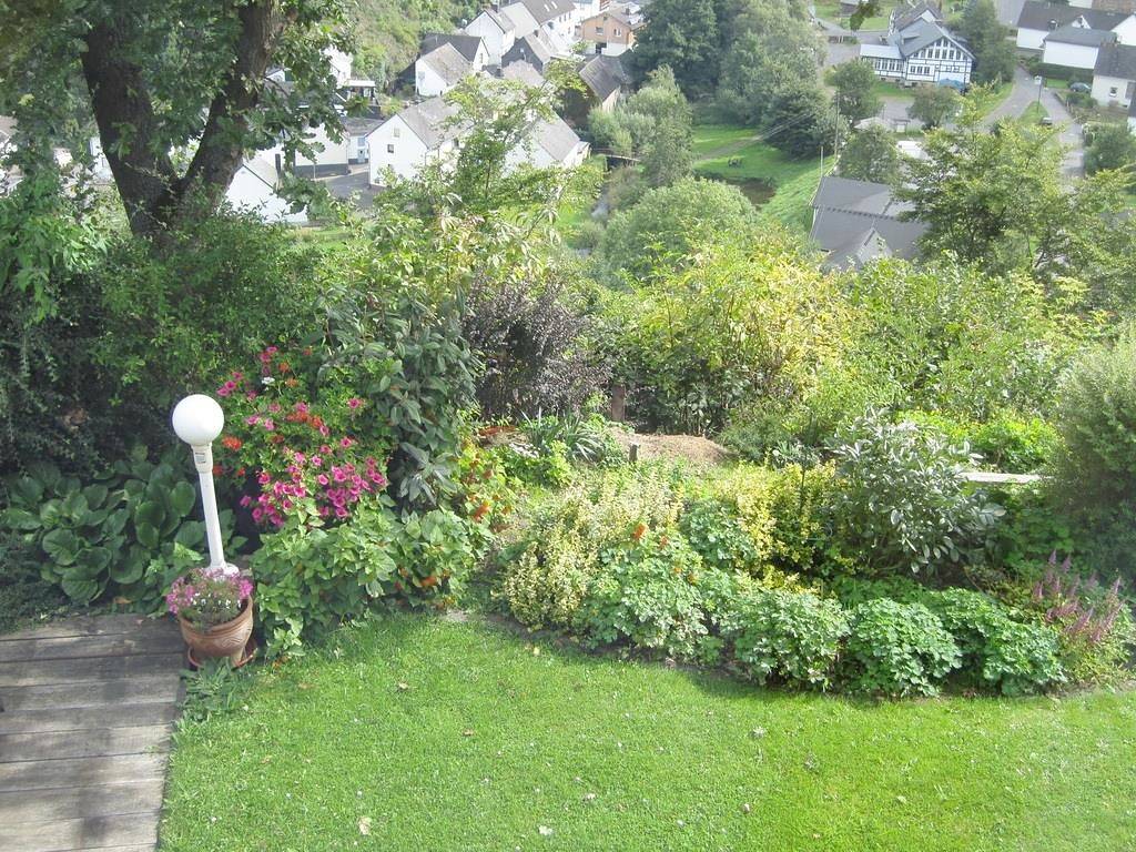 Ganze Ferienwohnung, Haus Burgblick in Virneburg, Osteifel