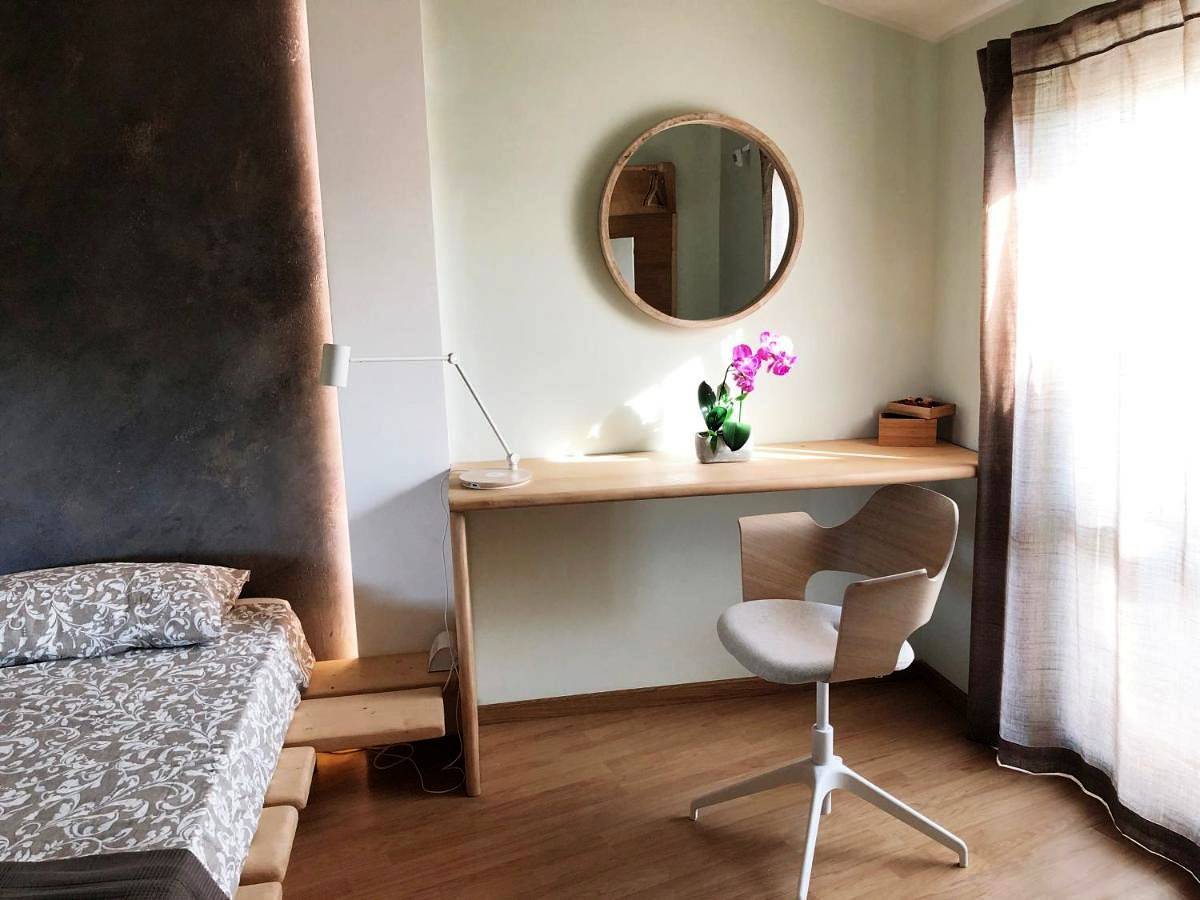 Rent Room Wood in Anguillara Sabazia, Lago di Bracciano